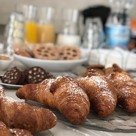 La Quercia Bed & Breakfast Pachino Ngoại thất bức ảnh