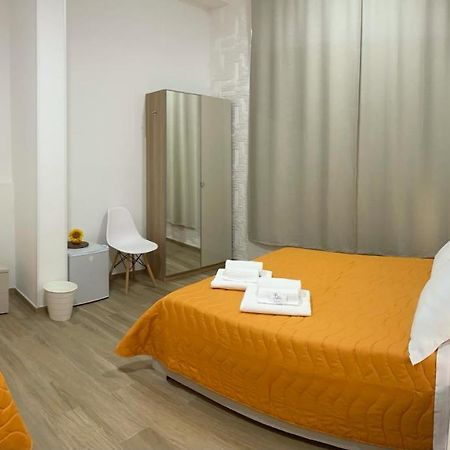 La Quercia Bed & Breakfast Pachino Ngoại thất bức ảnh
