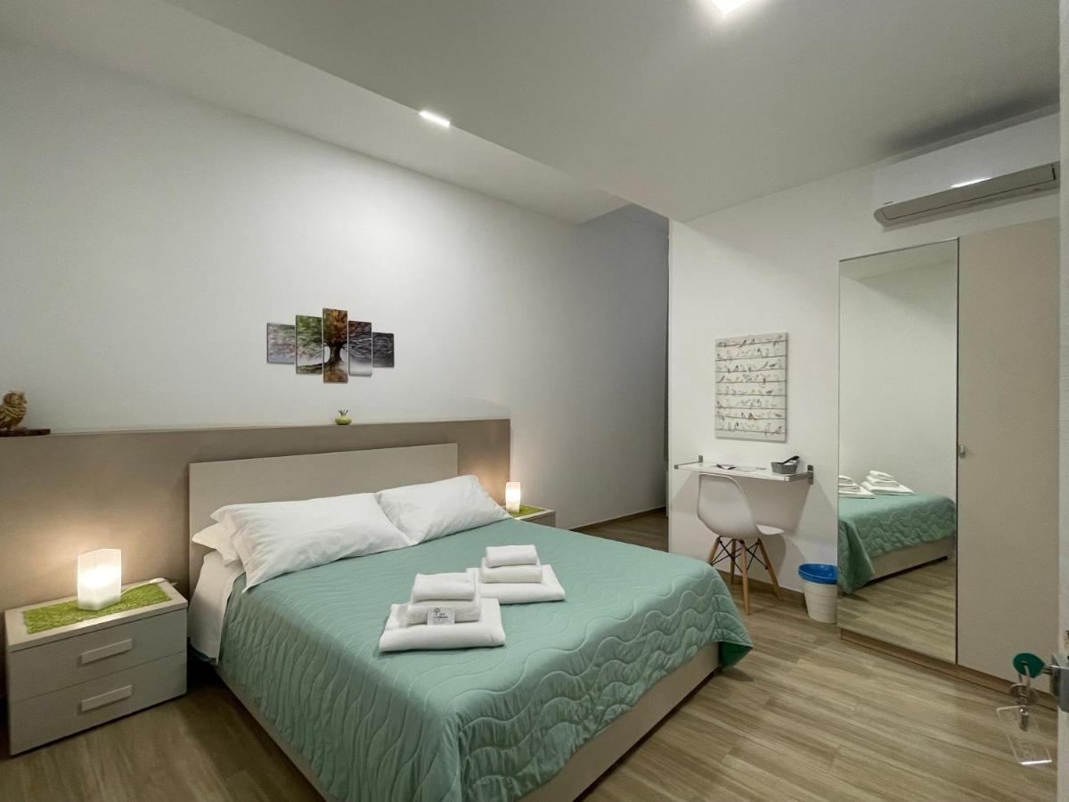 La Quercia Bed & Breakfast Pachino Ngoại thất bức ảnh
