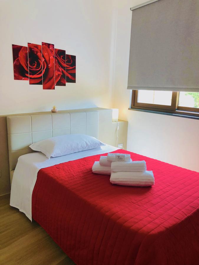 La Quercia Bed & Breakfast Pachino Ngoại thất bức ảnh