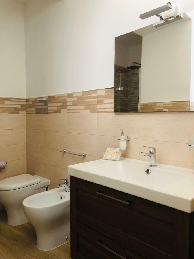 La Quercia Bed & Breakfast Pachino Ngoại thất bức ảnh