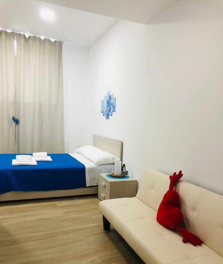 La Quercia Bed & Breakfast Pachino Ngoại thất bức ảnh